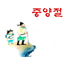 책표지:The Double Ninth Festival